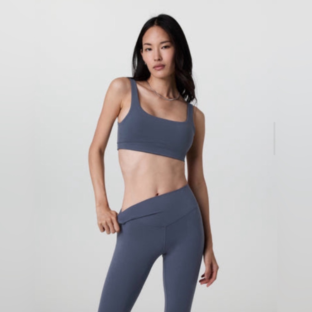 Vuori All The Form Bra